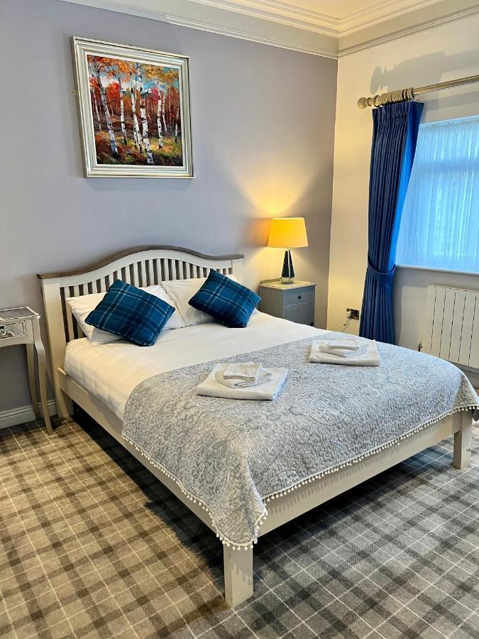 Zoe Bistro & Accommodation Kilrush Zimmer foto