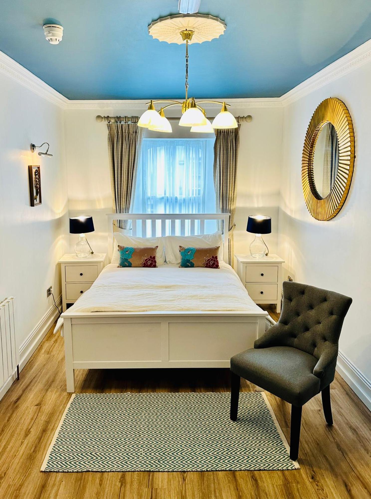 Zoe Bistro & Accommodation Kilrush Exterior foto